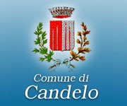 Comune di Candelo - Stemma comunale
